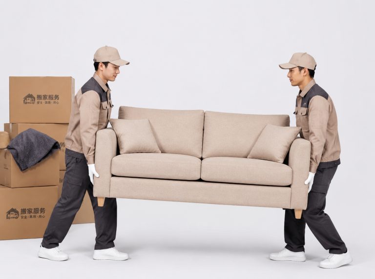 盐城经济技术开发区全屋家具打包搬运服务